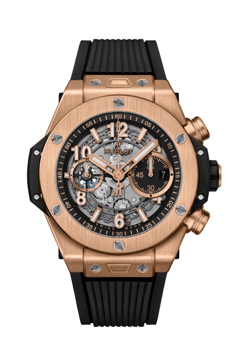 hublot watch in dubai|Hublot watches price check.